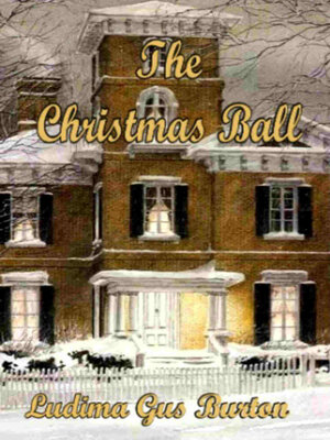 cover image of Christmas Ball